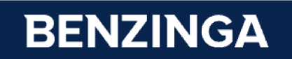 benzinga logo