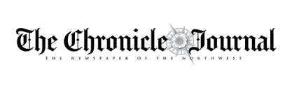 Chronicle Journal logo