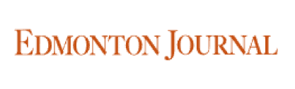 Edmonton Journal logo