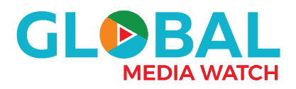 Global Media Watch logo