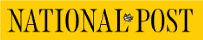 National Post logo