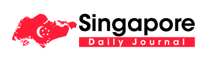 Singapore Daily Journal logo