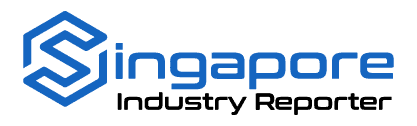 Ssingapore Industry Reporter logo