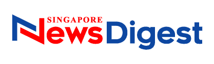 Singapore News Digest Logo