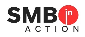 SMB In Action logo