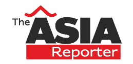 The Asia Reporter logo