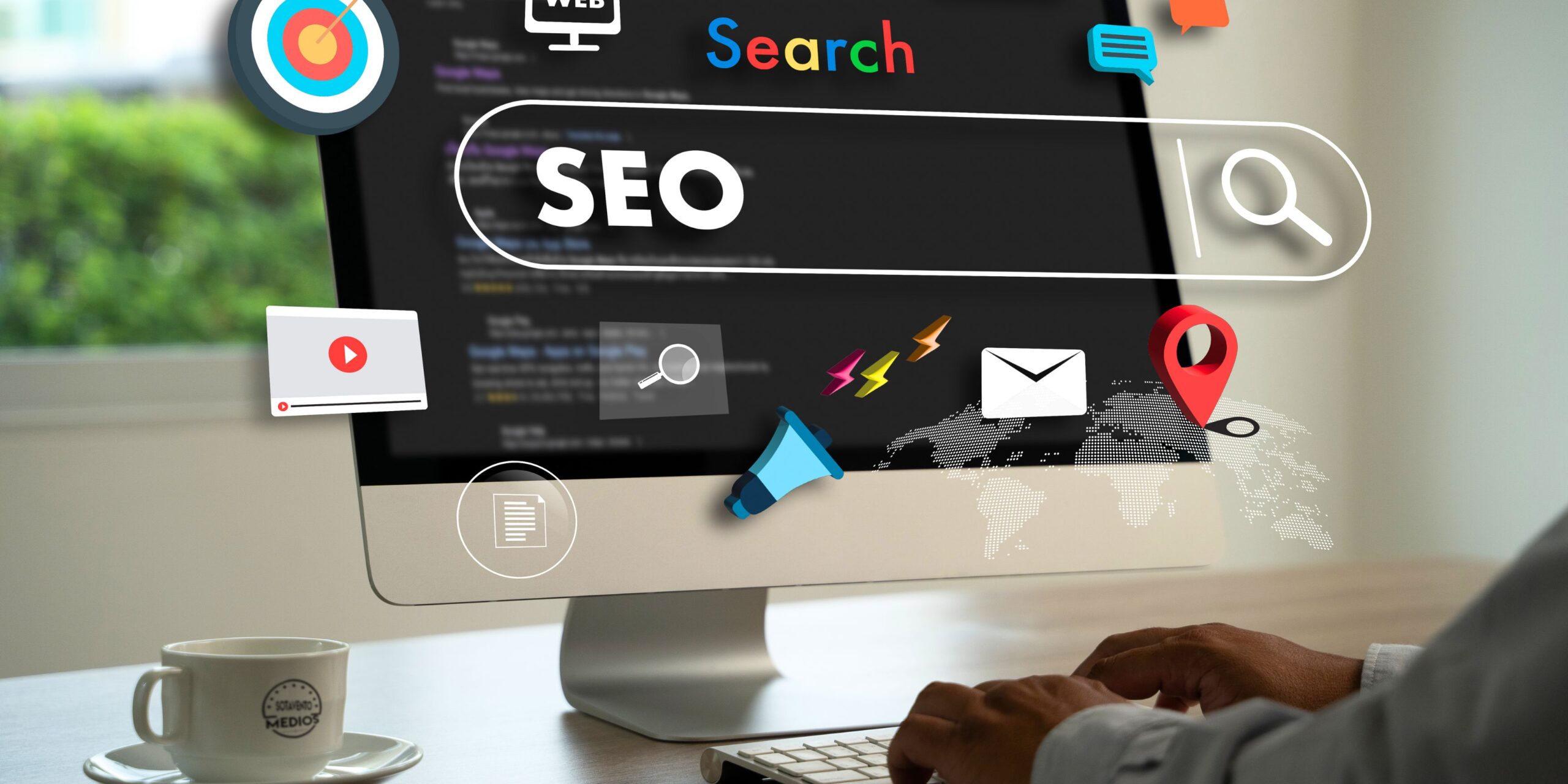 SEO Expertise, SEO professionals, Freelance SEO specialists